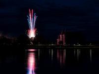 Sully sur Loire - 45 - Heures historiques